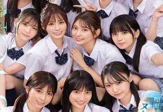 Trường học mơ ước của các nam sinh