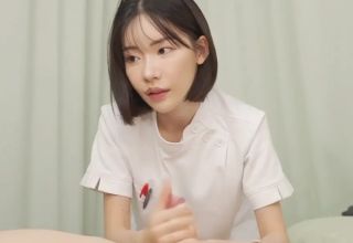 Eimi Fukada nữ bác sĩ chuyên trị bệnh yếu sinh lý